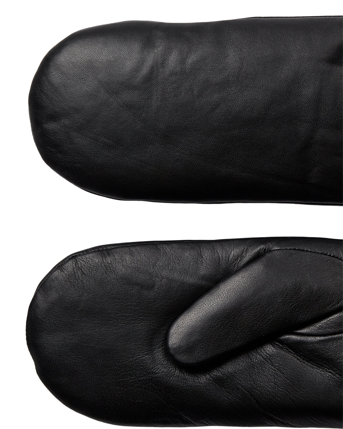 Nubira leðurlúffur