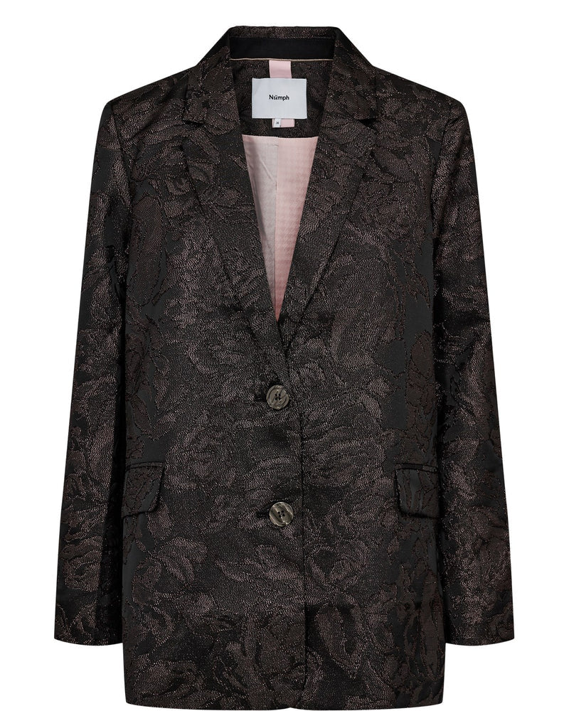 NuLika blazer