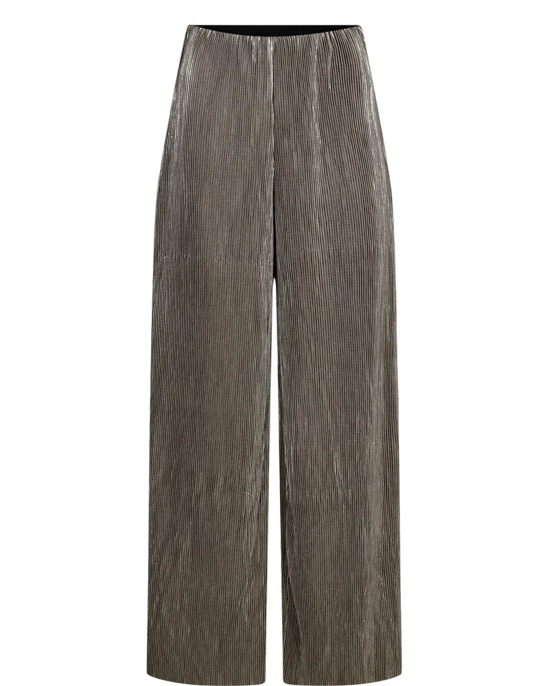 NuJiva buxur, champagne