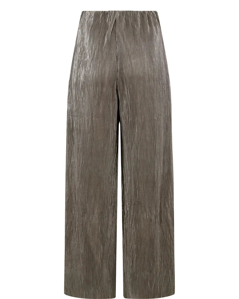 NuJiva buxur, champagne