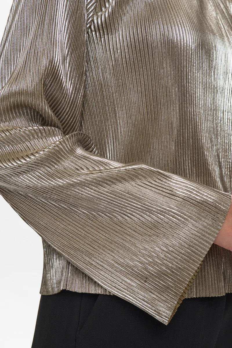 NuJiva bolur, champagne