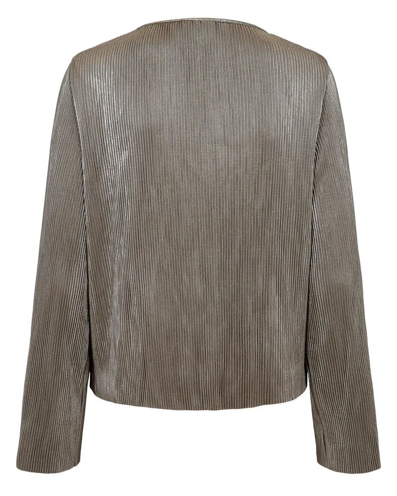 NuJiva bolur, champagne