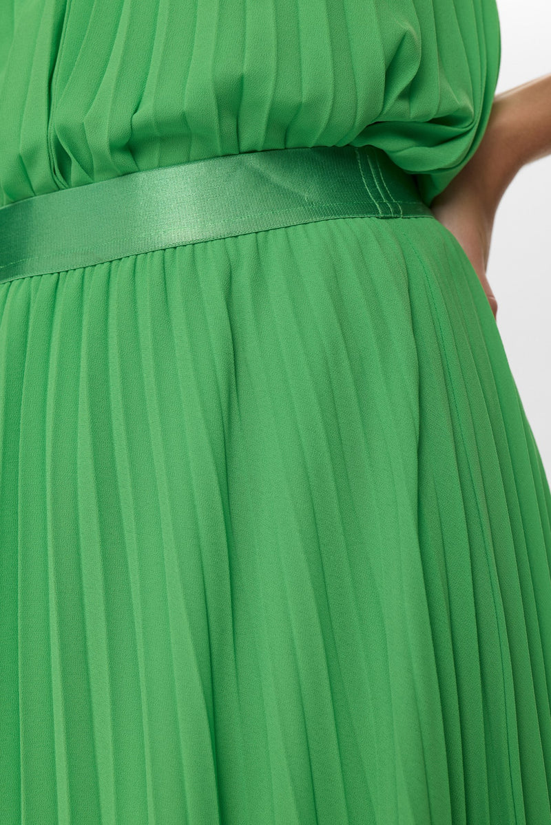 NuParisa pils, grænt