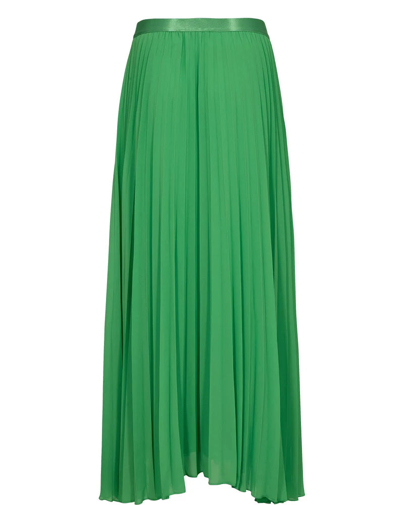 NuParisa pils, grænt