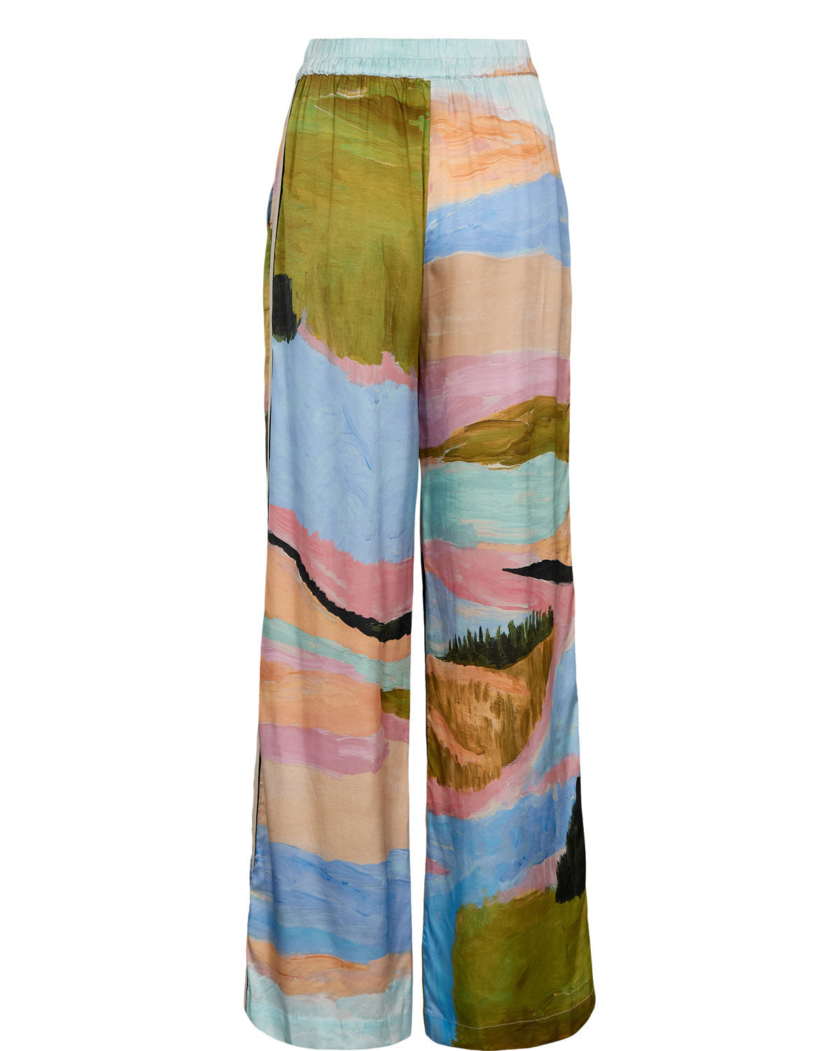 NuMeadow buxur, peony