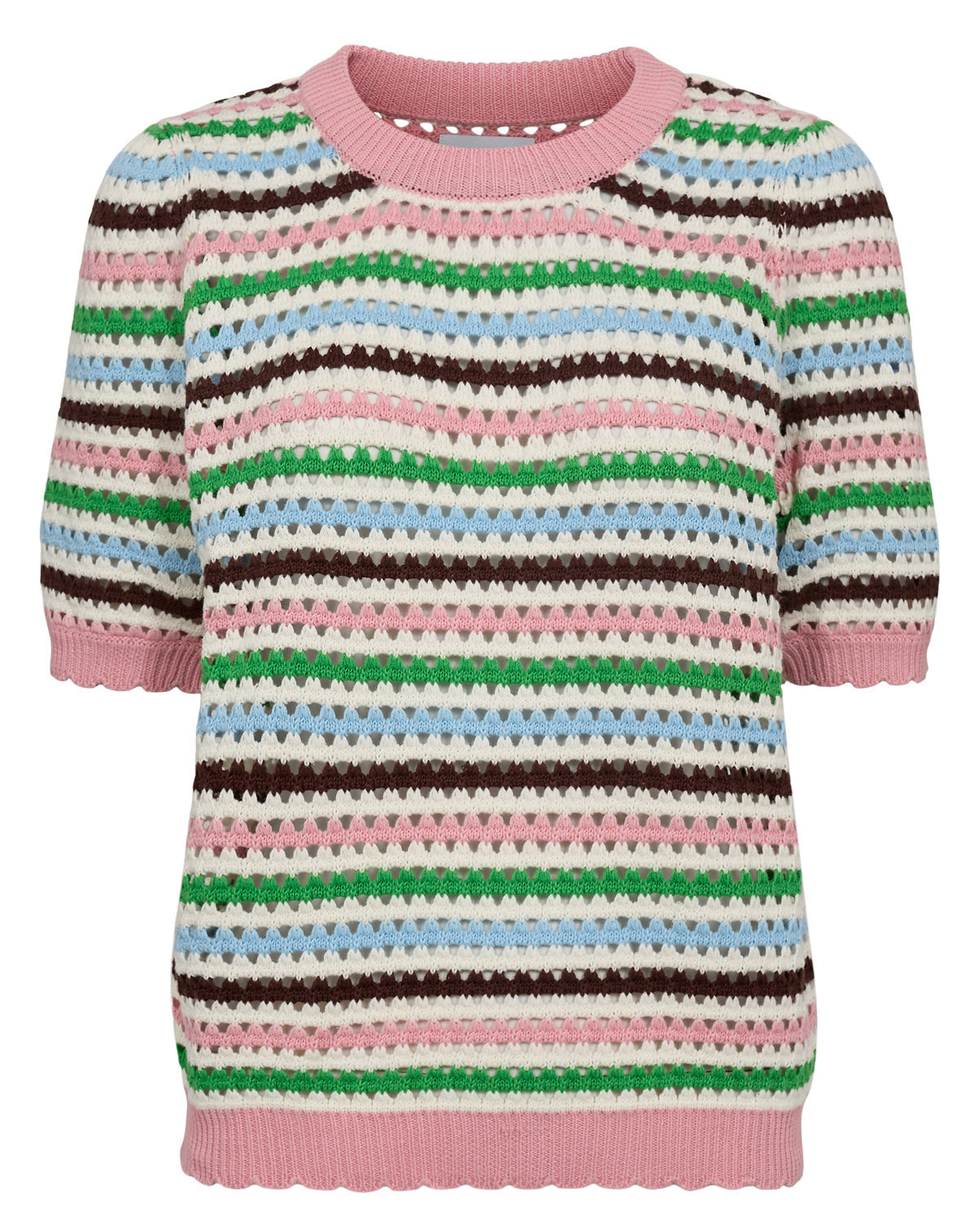 NuNancy stuttermapeysa