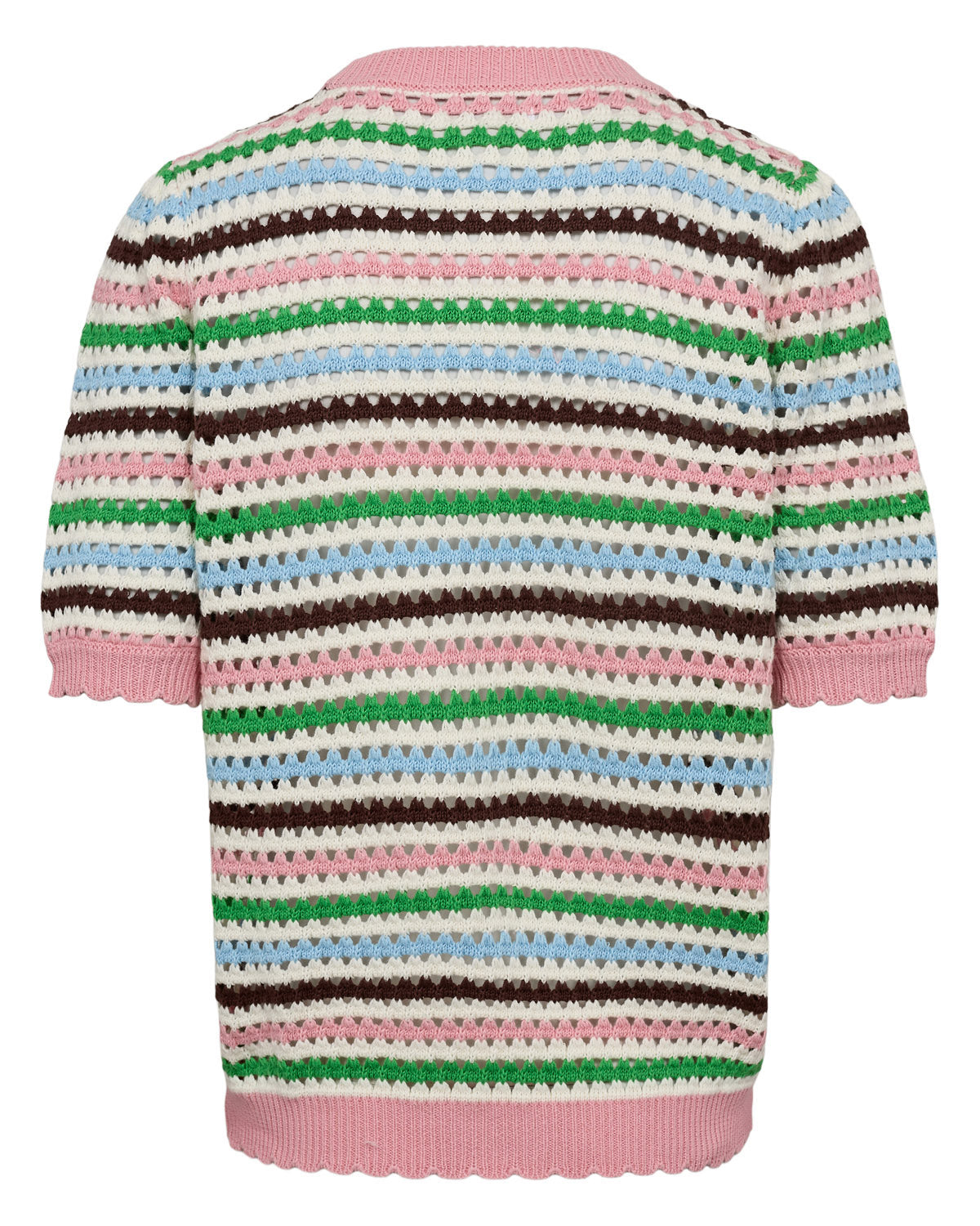 NuNancy stuttermapeysa