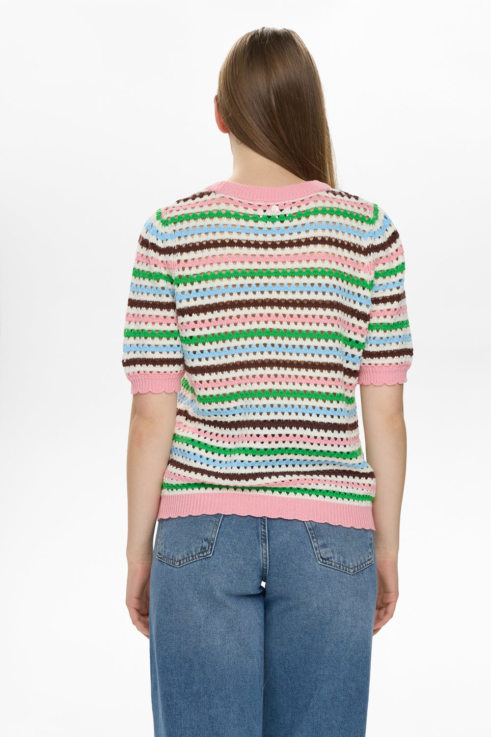 NuNancy stuttermapeysa