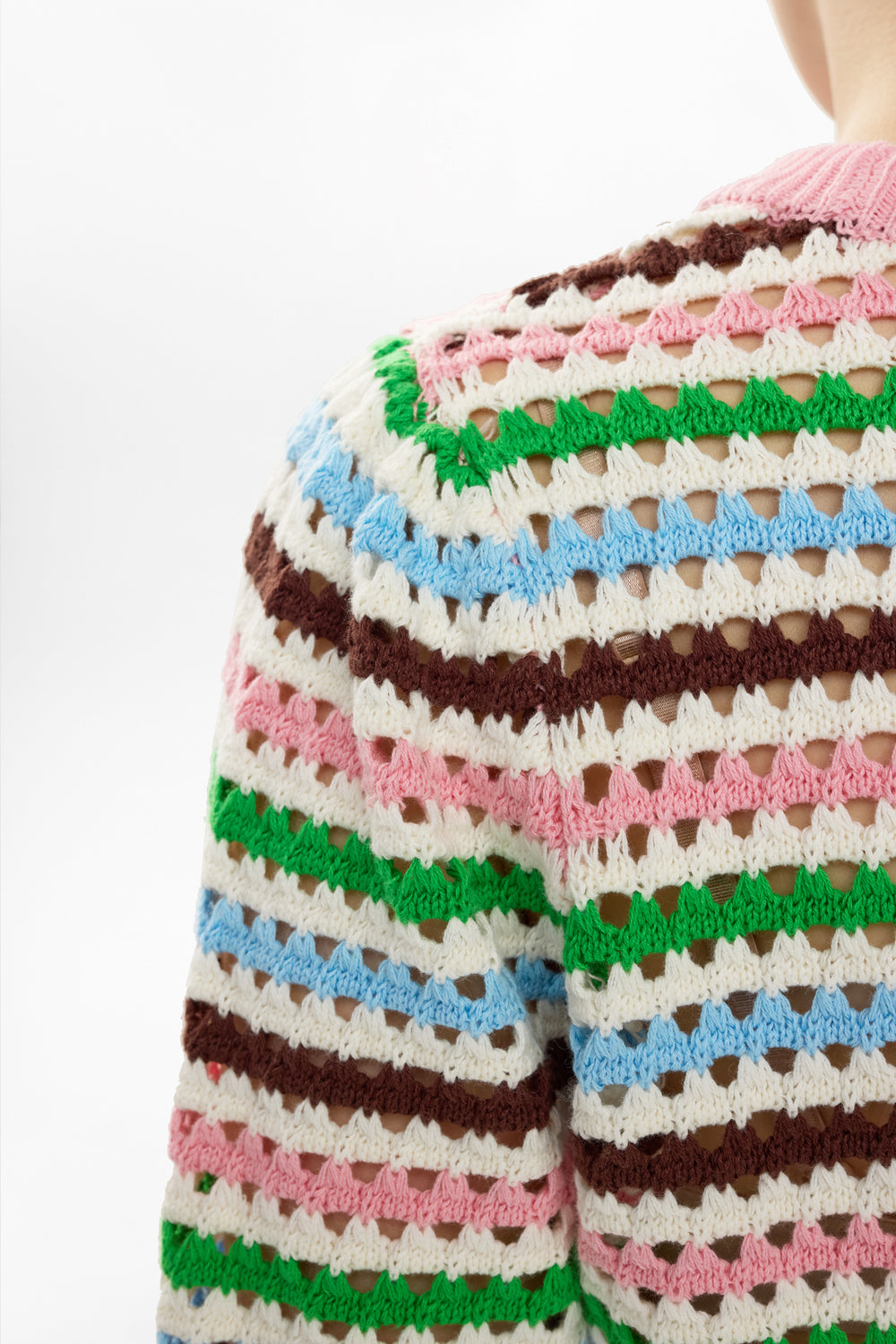 NuNancy stuttermapeysa