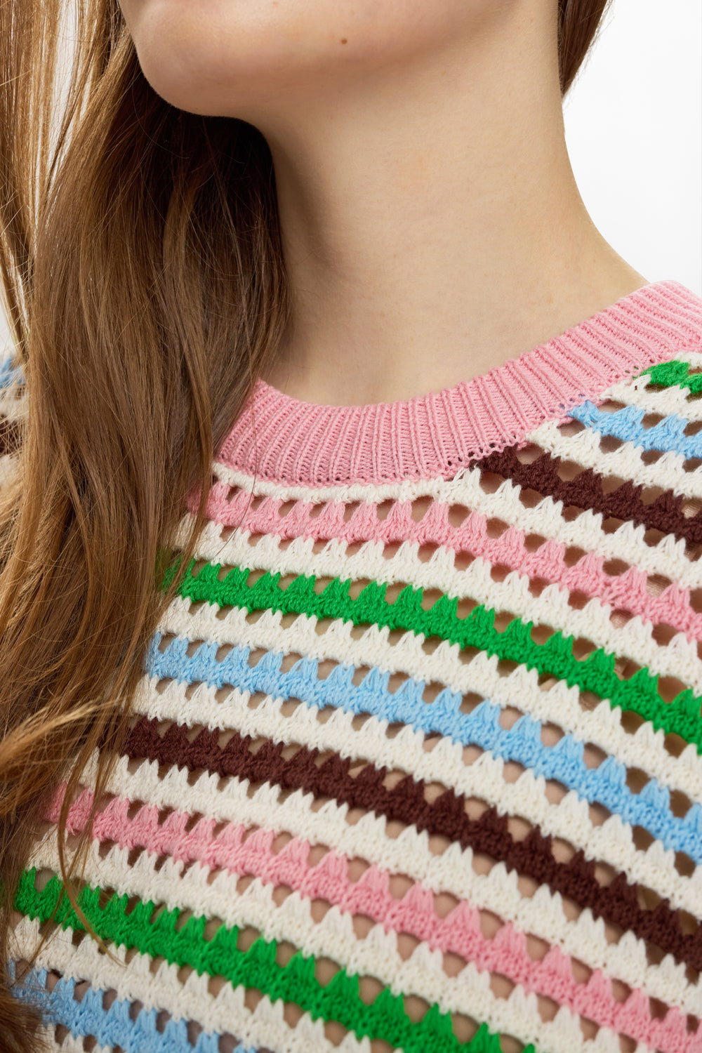 NuNancy stuttermapeysa