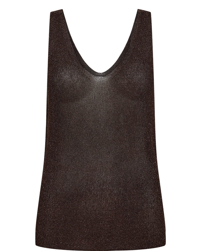 NuCeria bolur, brúnn