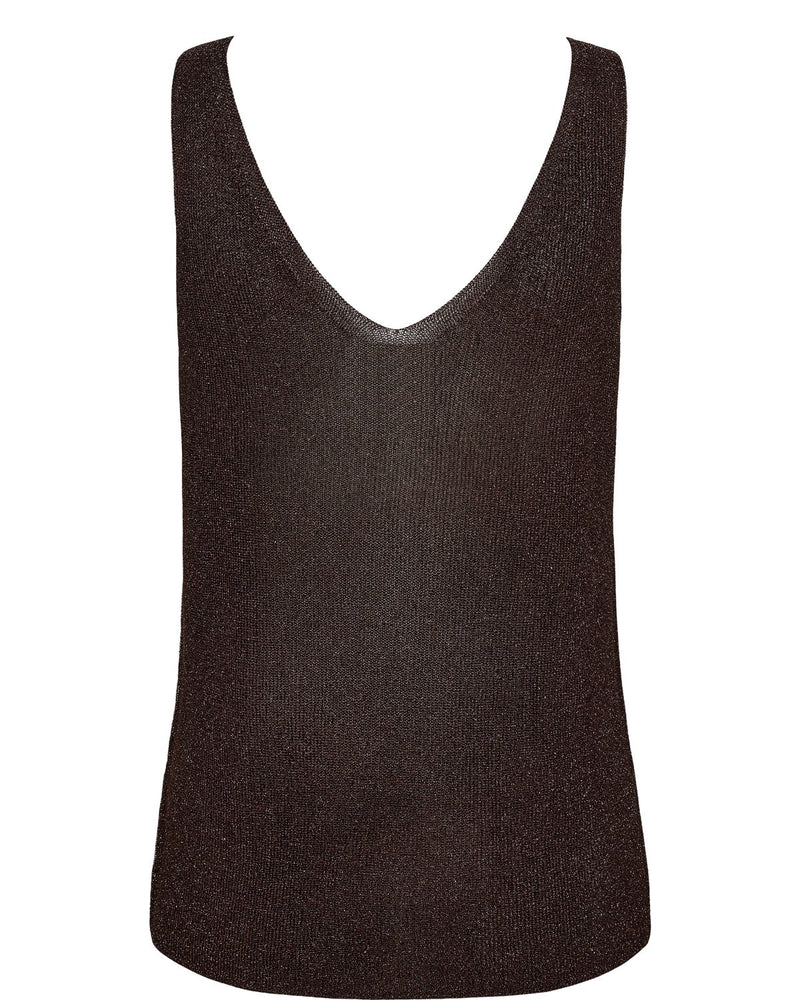 NuCeria bolur, brúnn