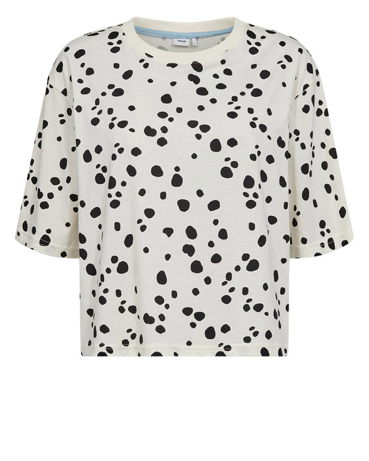 NuDalma stuttermabolur