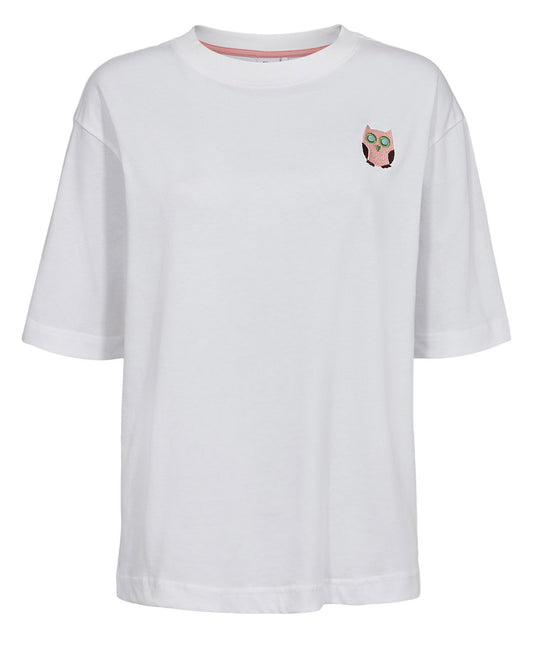 NuOlina stuttermabolur