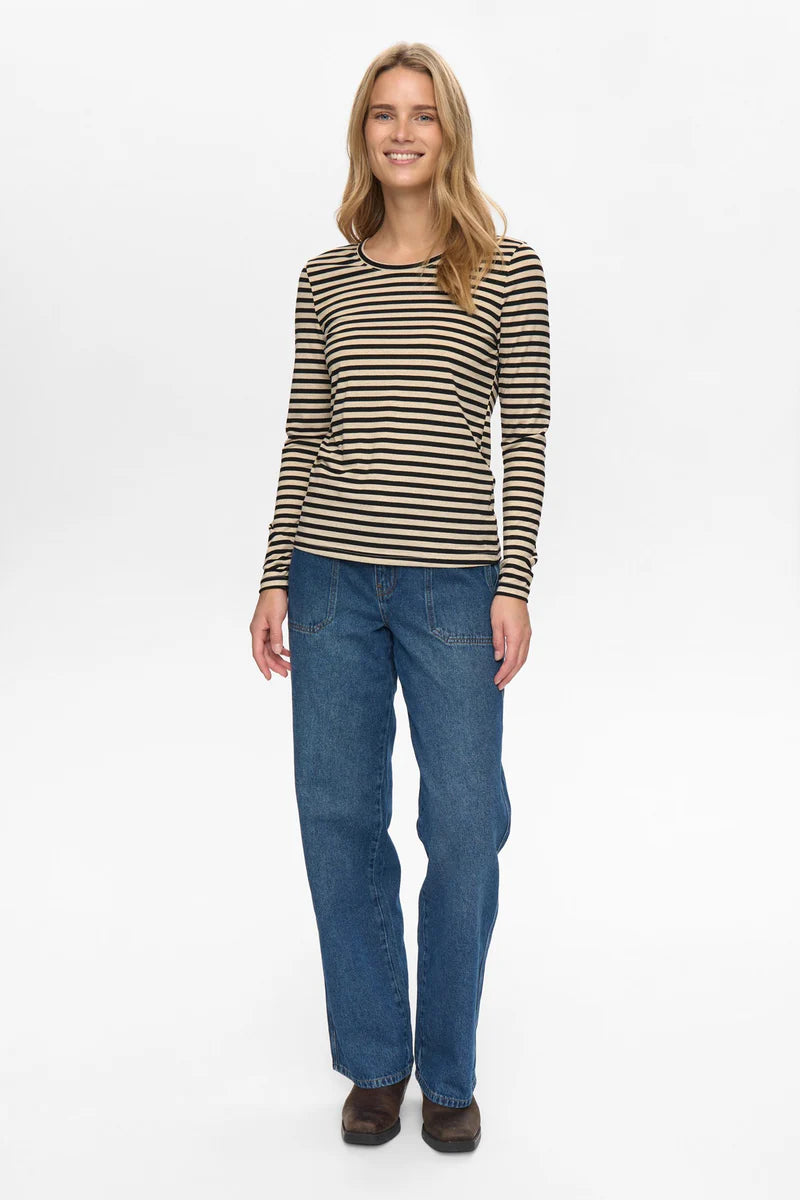 NuRixie bolur, gylltur