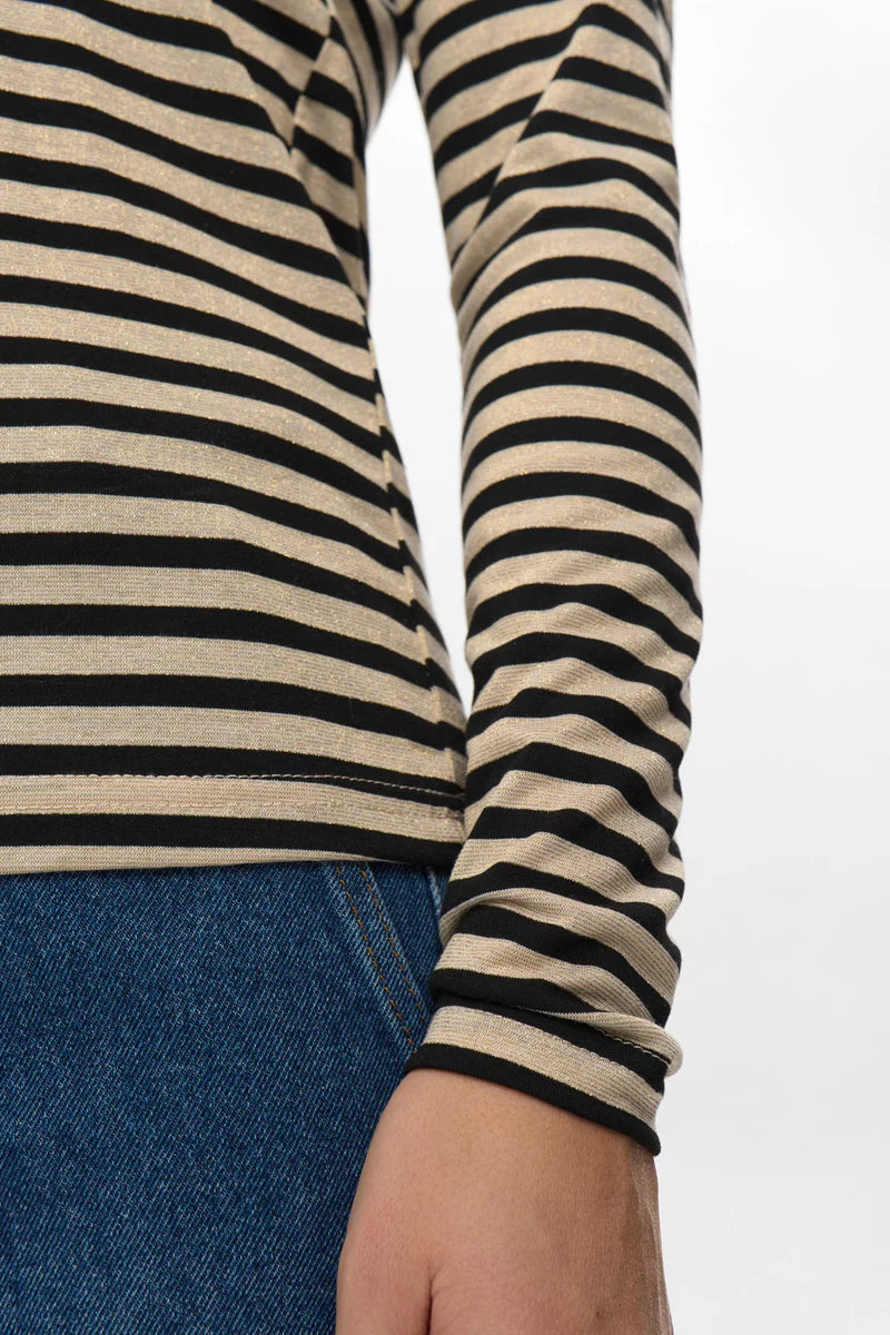 NuRixie bolur, gylltur