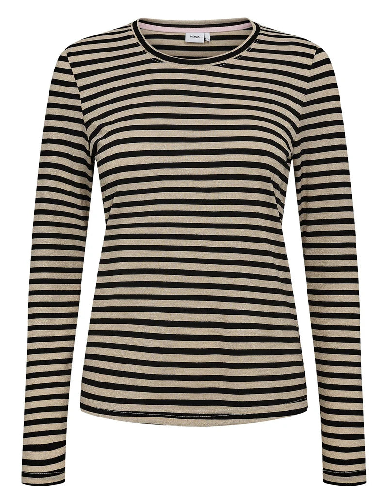 NuRixie bolur, gylltur