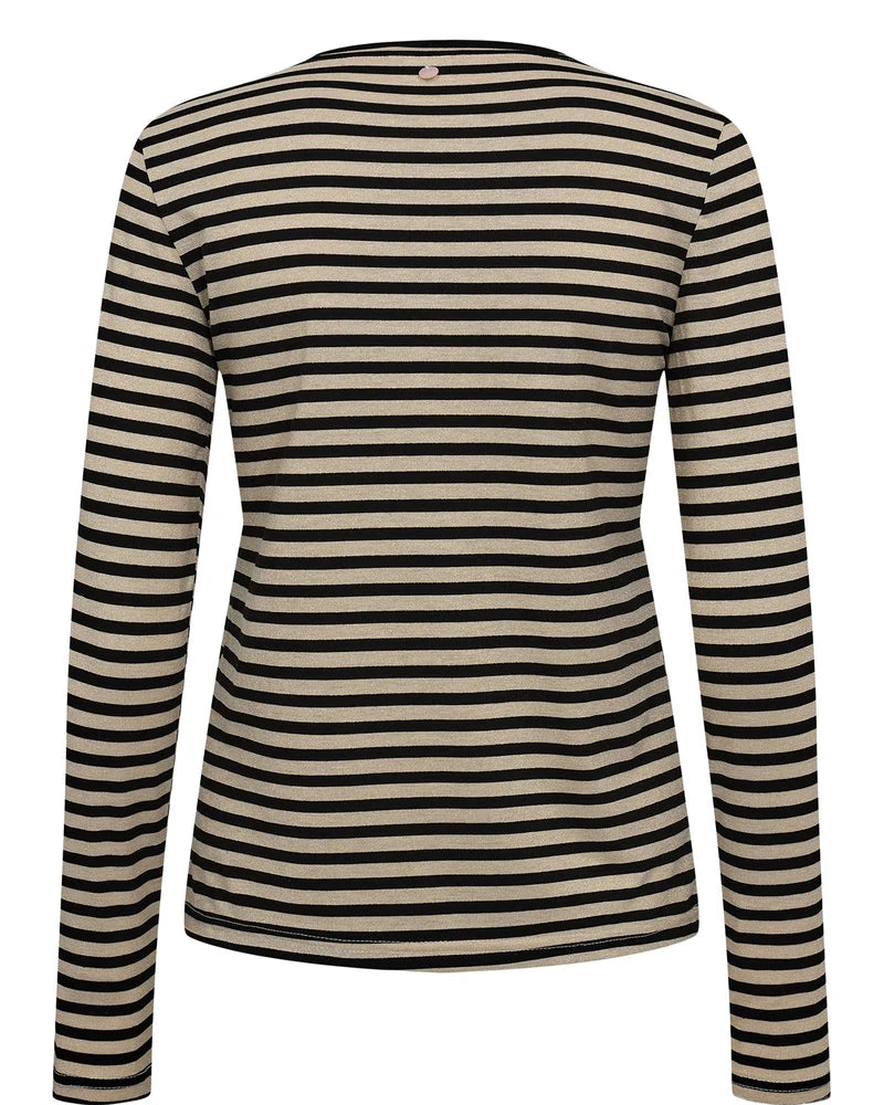 NuRixie bolur, gylltur