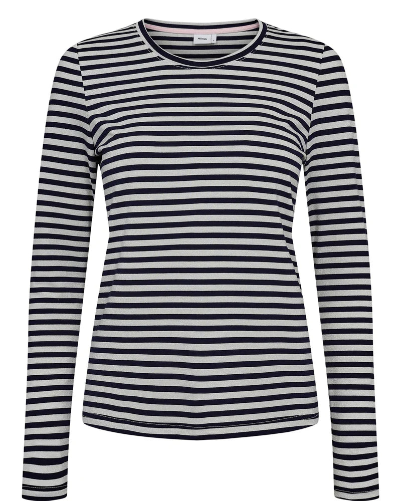 NuRixie bolur, silfur