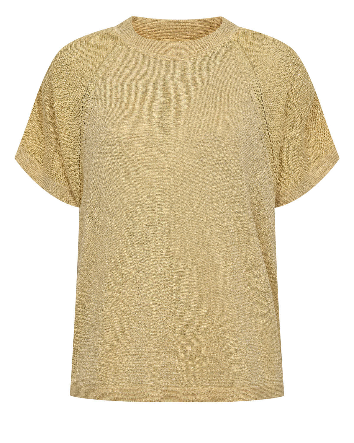 NuDarlene peysa, popcorn