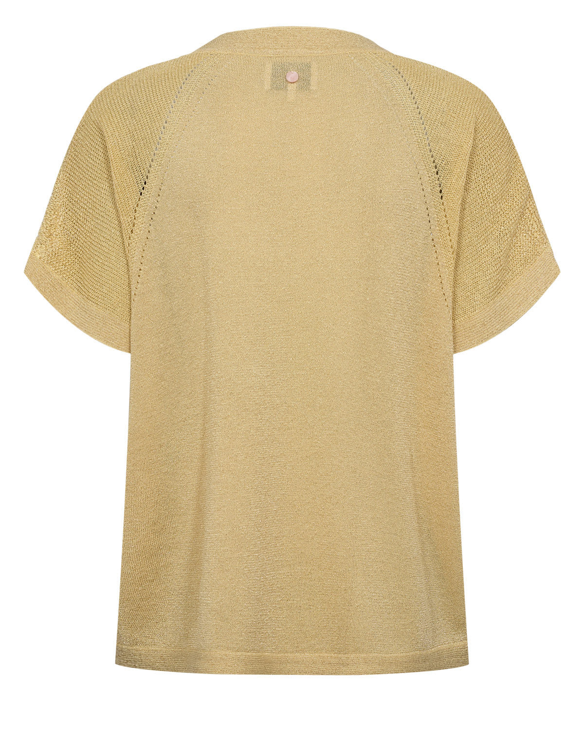 NuDarlene peysa, popcorn