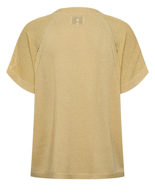 NuDarlene peysa, popcorn