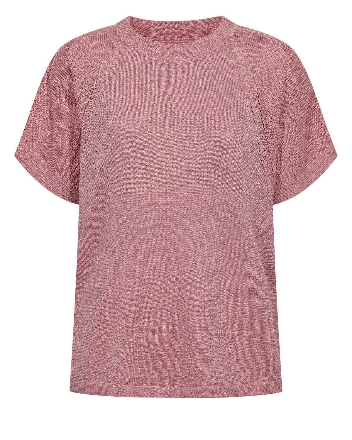 NuDarlene peysa, peony