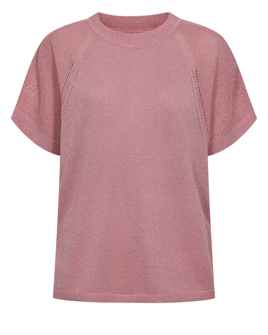 NuDarlene peysa, peony