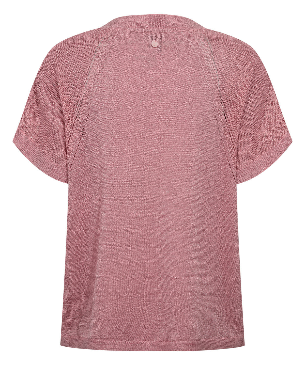 NuDarlene peysa, peony