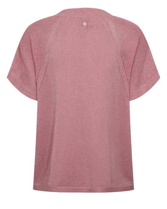 NuDarlene peysa, peony