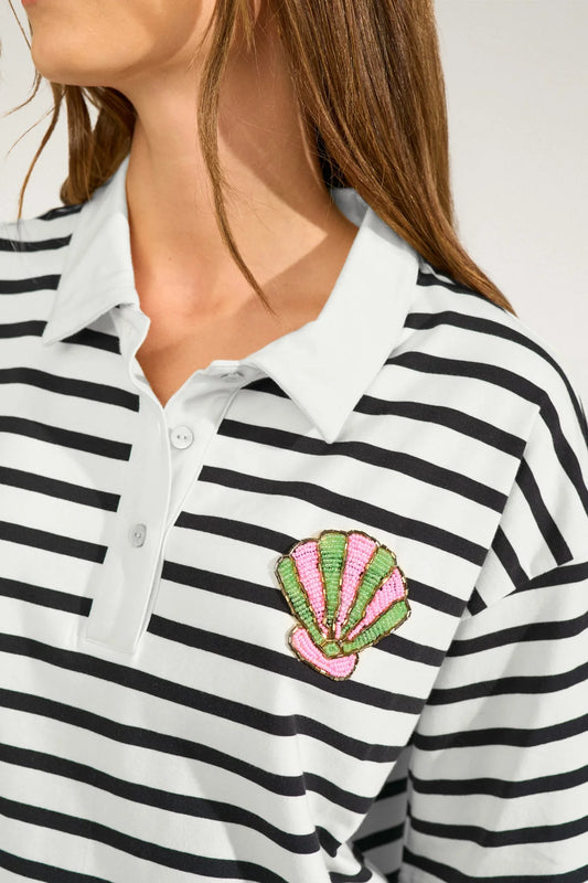 NuHydra Polo bolur