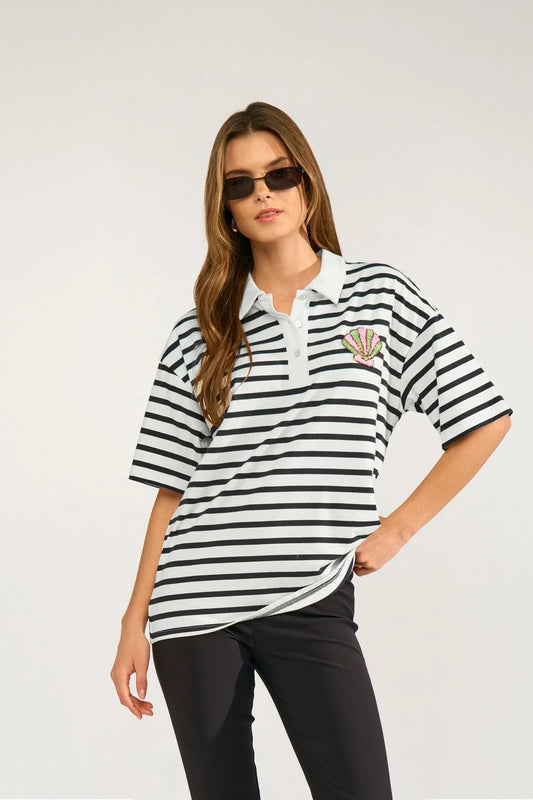 NuHydra Polo bolur