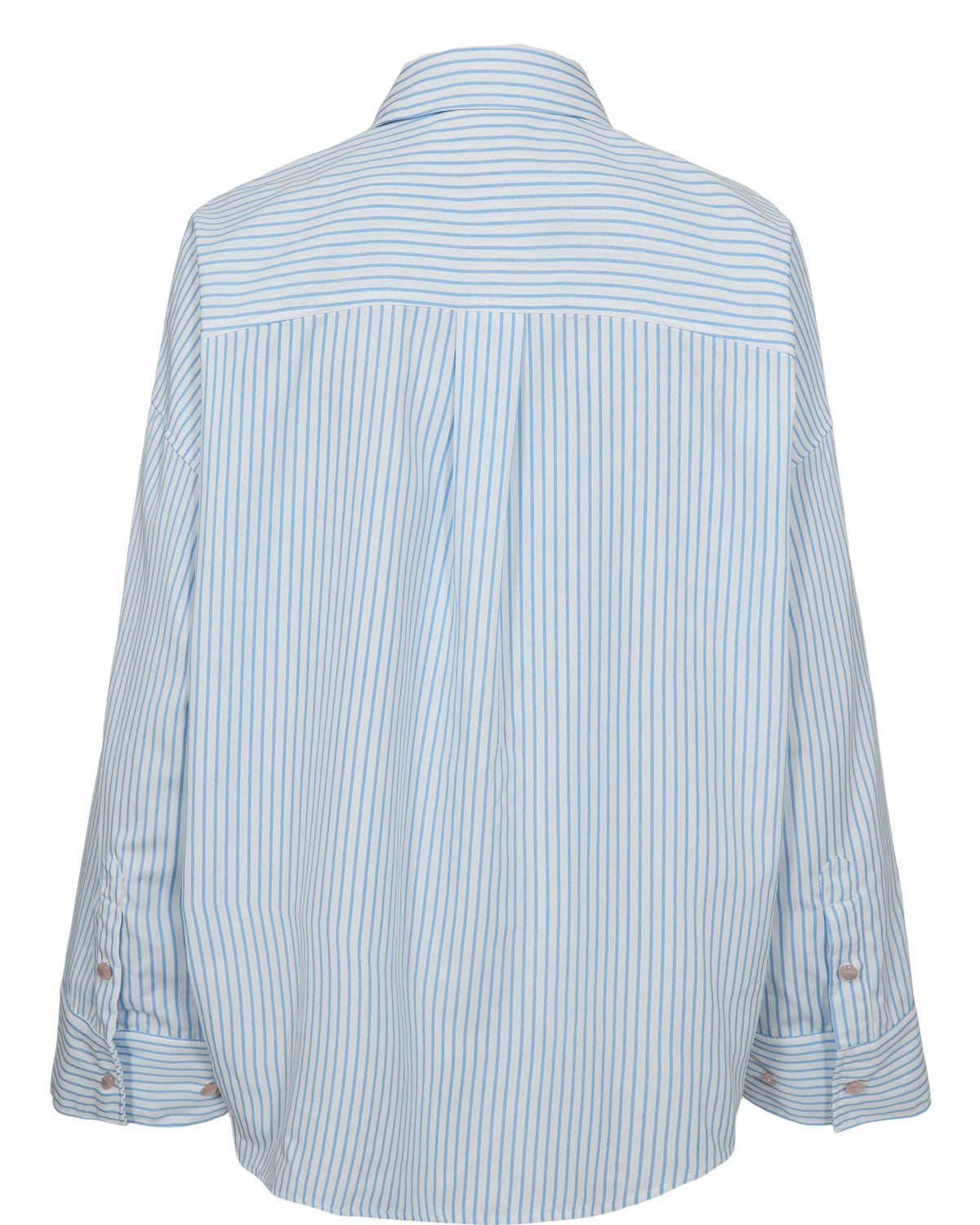 NuAshely skyrta, blá