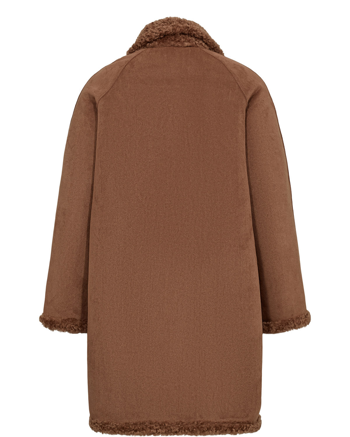 NuMinda reversible jakki