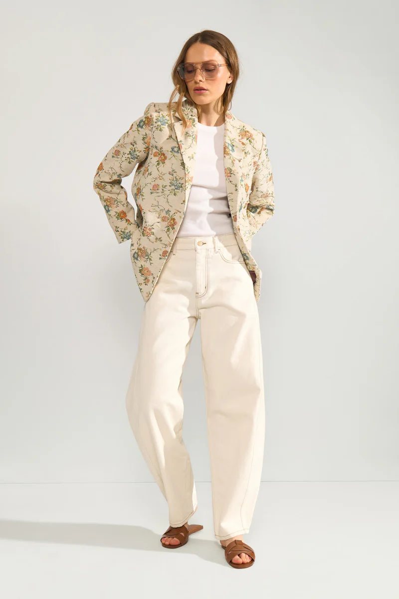 NuHarpa blazer, ljós