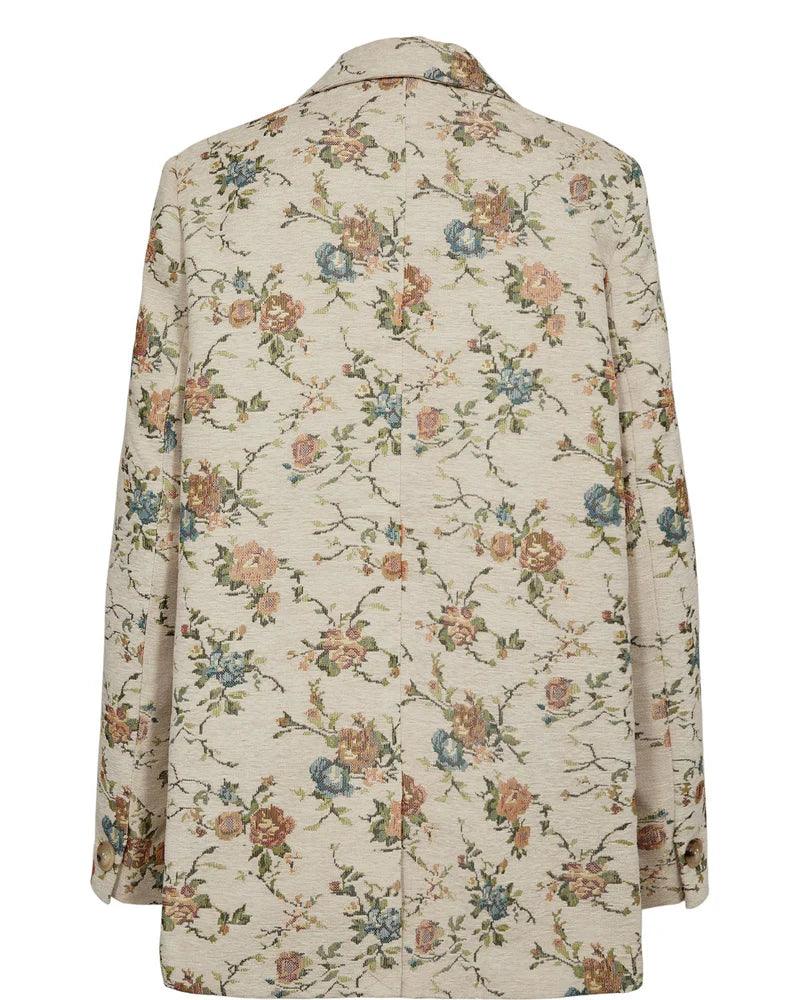 NuHarpa blazer, ljós