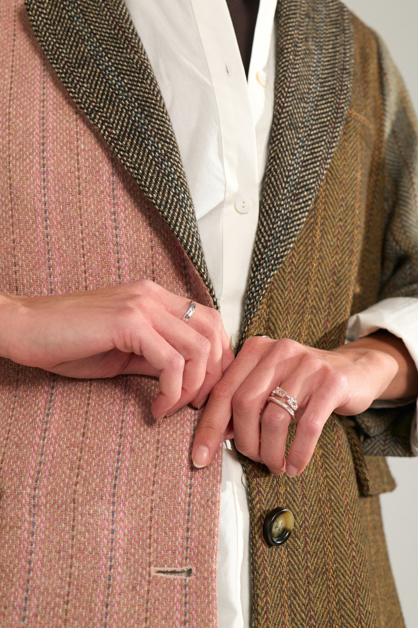 NuAvey blazer