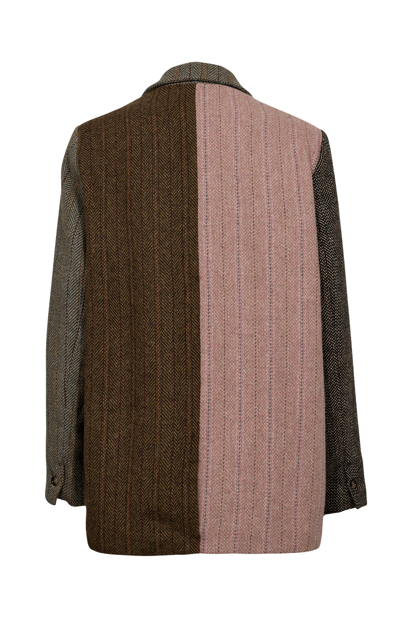 NuAvey blazer