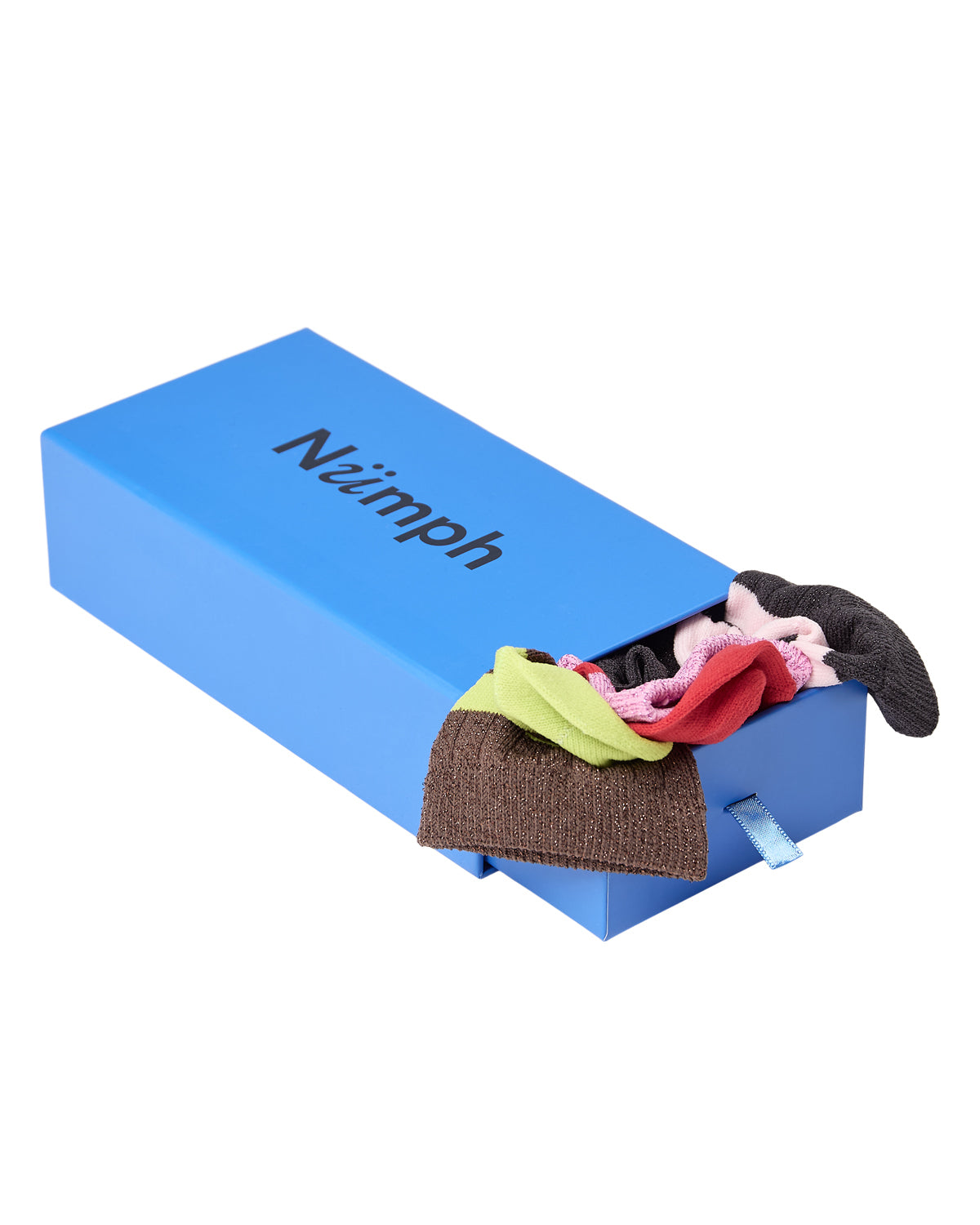 NuLilja sokkabox