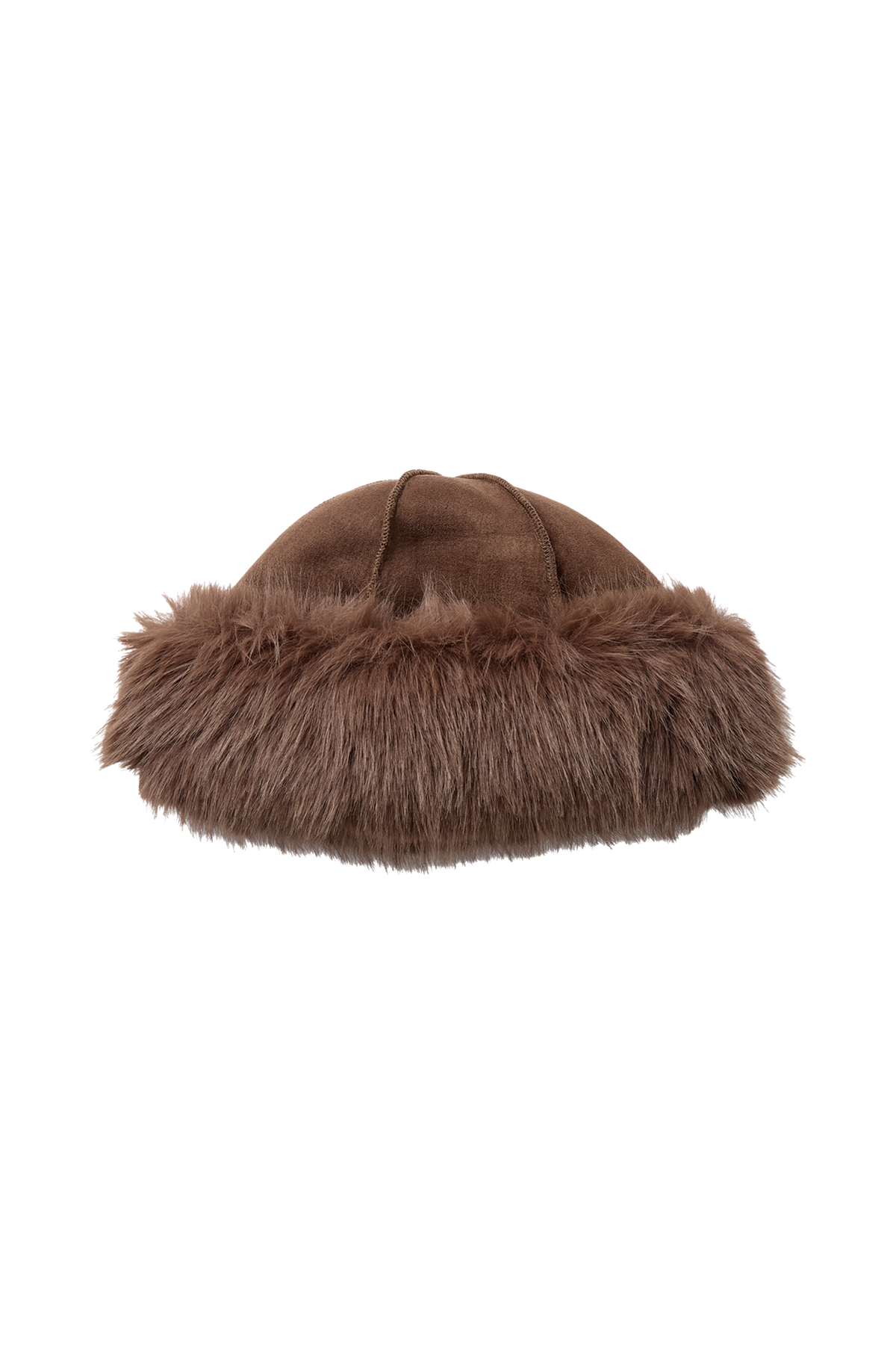 NuGorina loðhúfa