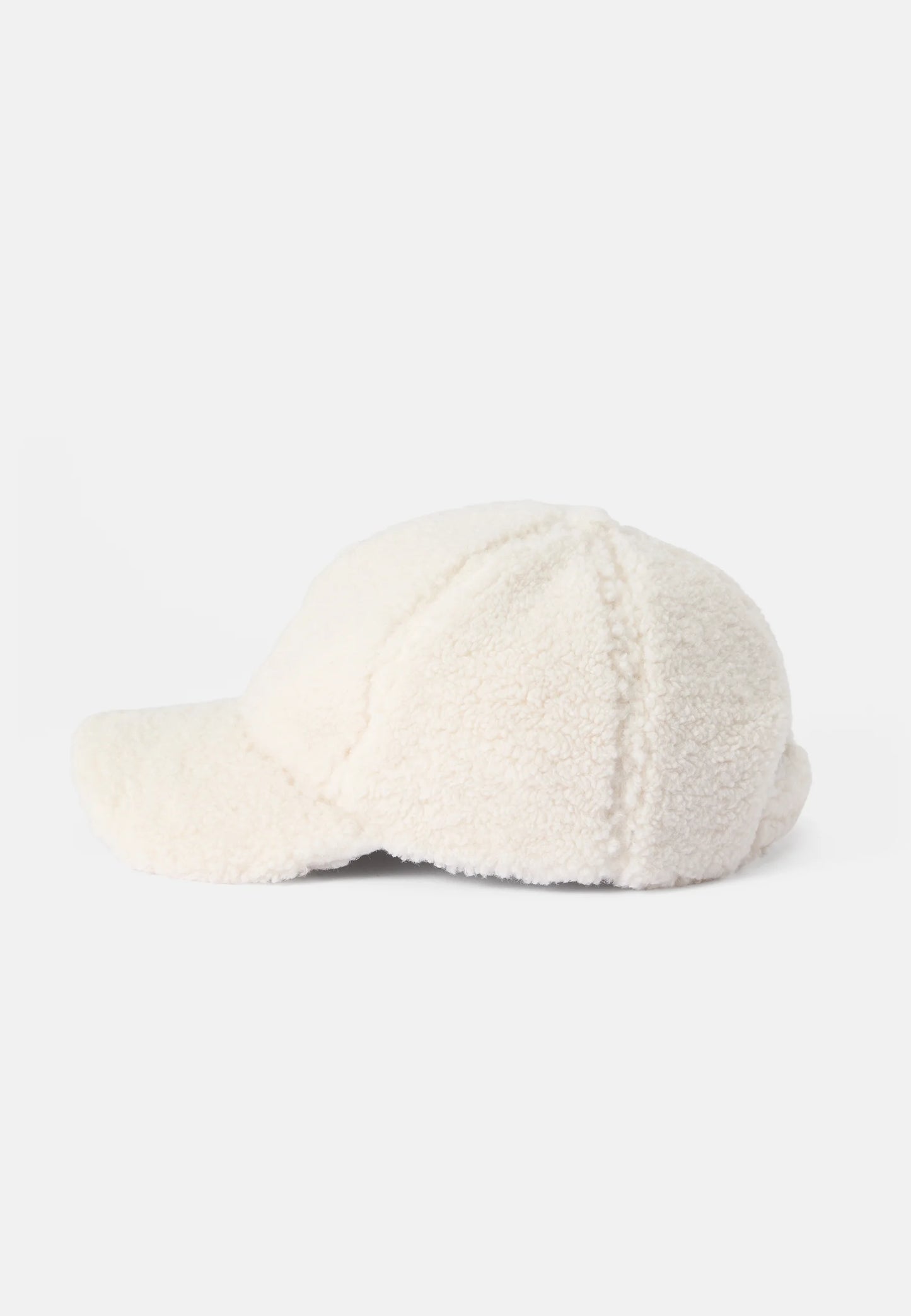 Guess derhúfa hvít teddy