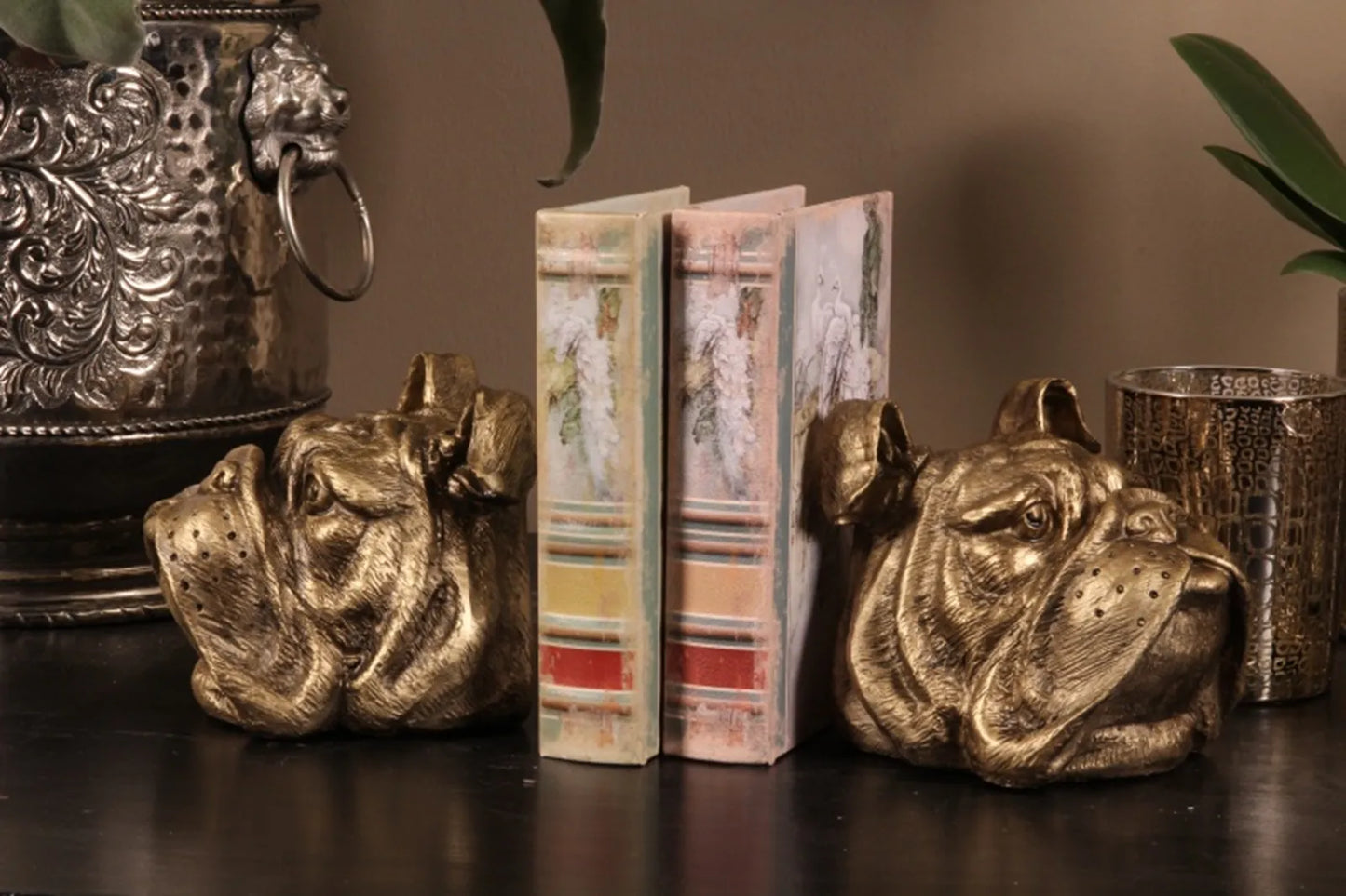 Bókabox, minna, Royals