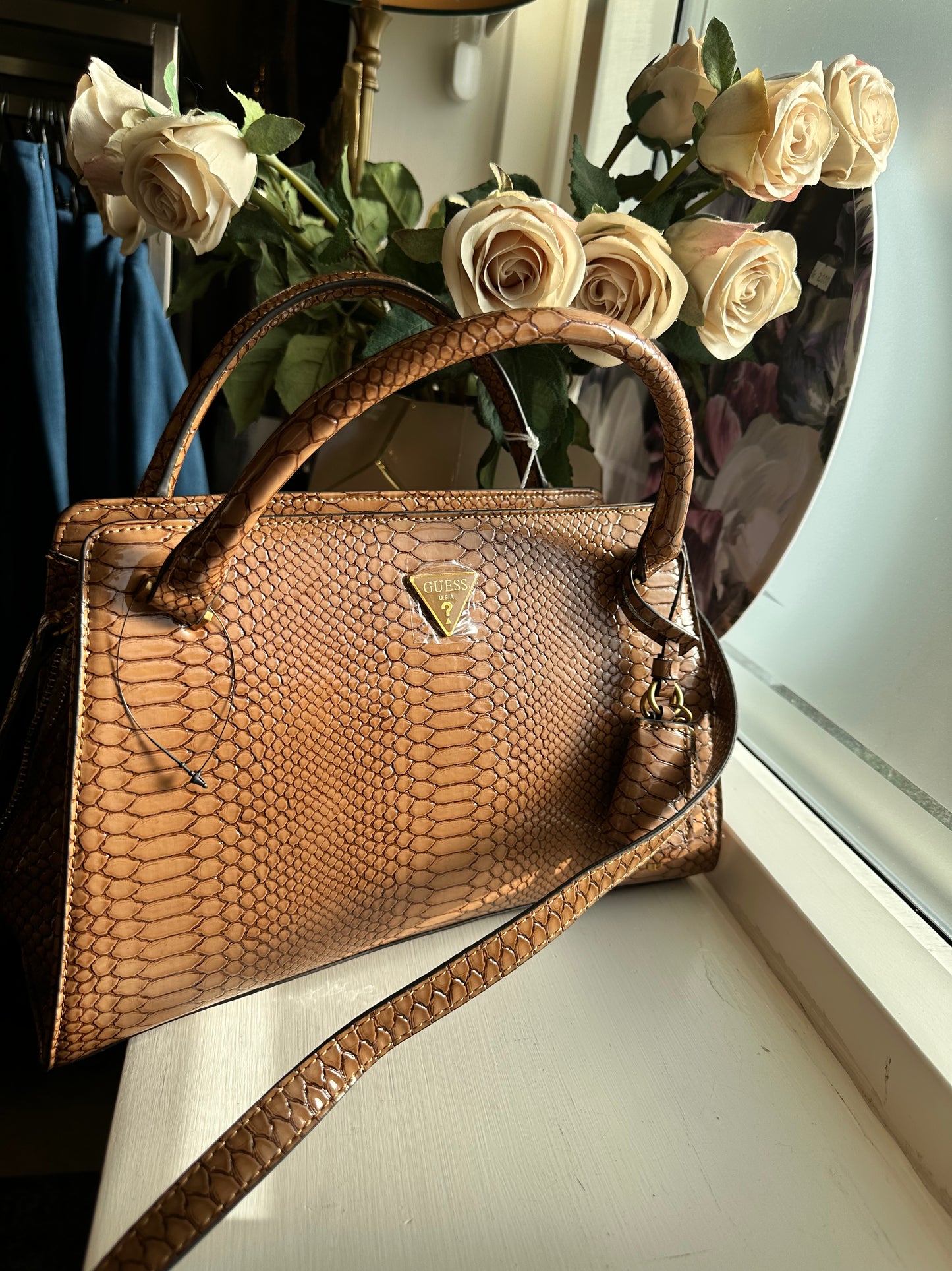 Annita Guess handtaska