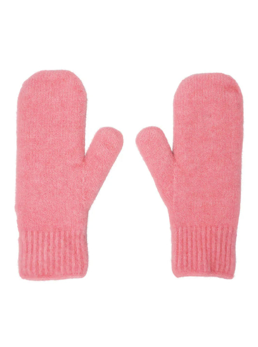 Ginger lúffur, rose