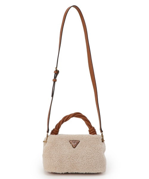 Guess Shaida, Teddytaska
