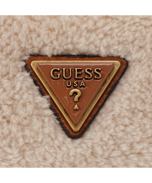 Guess Shaida, Teddytaska