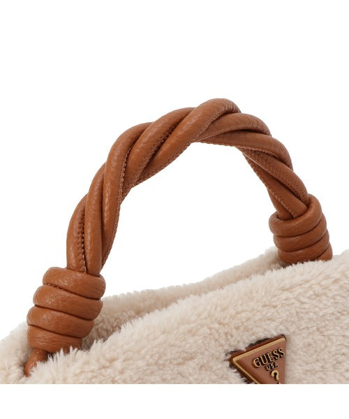 Guess Shaida, Teddytaska