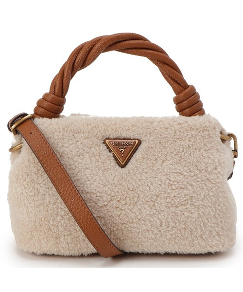 Guess Shaida, Teddytaska