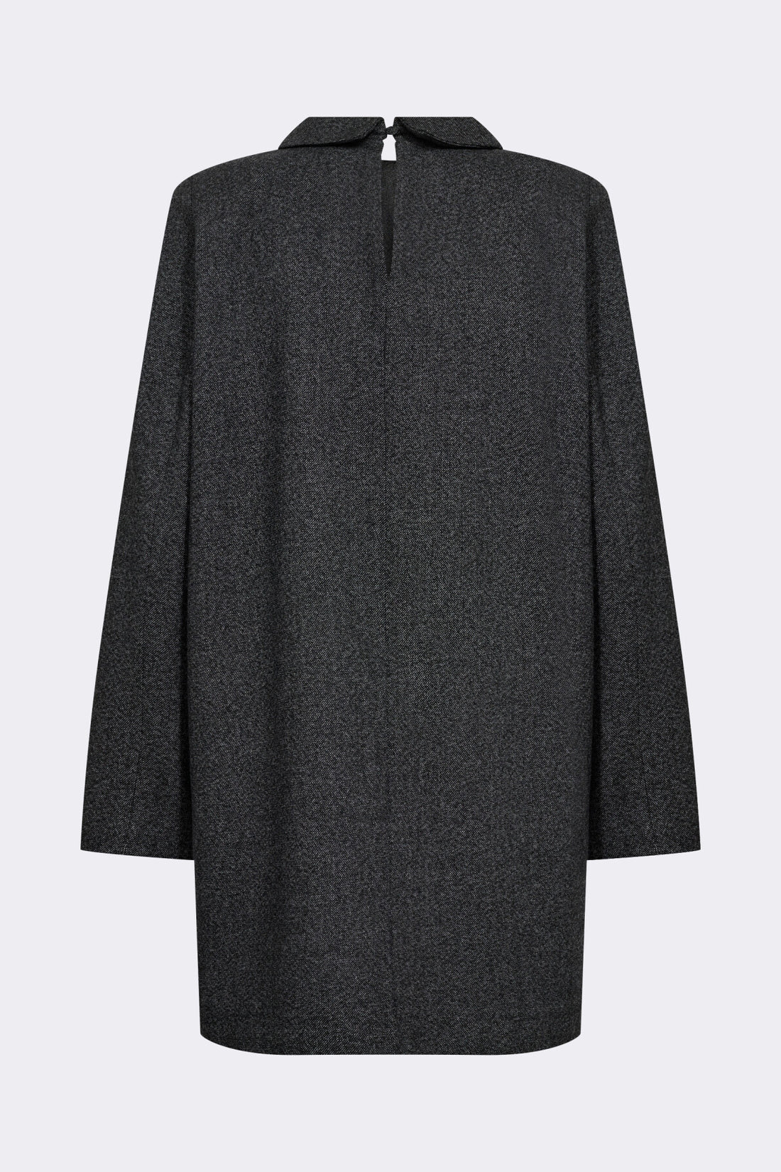 Nola 3 kjóll, svartur