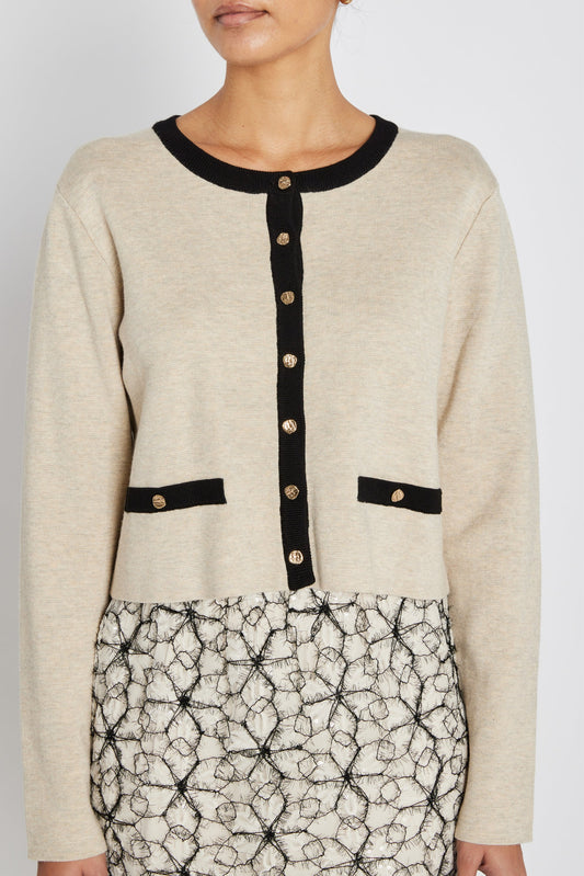 AnemoneBBFreias peysa